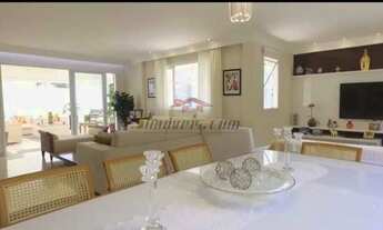 Imagem 8: Rio de Janeiro - Casa de Condomínio - Freguesia (Jacarepaguá