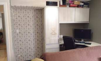 Imagem 3: Apartamento com 2 dormitórios à venda, 82 m² por R$ 750.000 - Vila Clementino - São Paulo