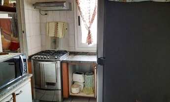 Imagem 5: Apartamento com 3 dormitórios à venda, 78 m² por R$ 360.000,00 - Vila Alpina - São Paulo/S