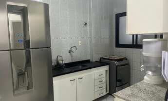 Imagem 5: Apartamento para venda possui 54 metros quadrados com 1 quarto em Canto do Forte - Praia G