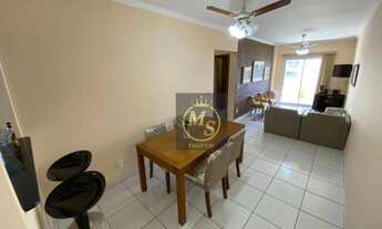 Imagem: Apartamento para venda possui 70 metros