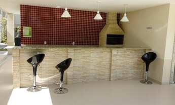 Imagem 2: Apartamento mobiliado 02 dormitórios próximo Ulbra, Petrobrás, Acesso Polo Petroquímico