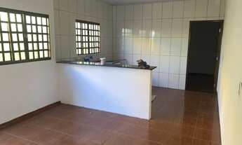 Imagem: Casa para alugar