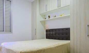 Imagem 7: Apartamento com 2 dormitórios à venda, 50 m² por R$ 236.000 - Freguesia do Ó - São Paulo/S