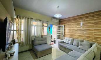 Imagem 3: CASA EM CIDADE CONTINENTAL - SETOR AMÉRICA