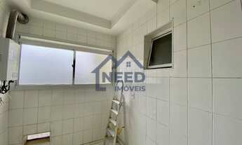 Imagem 4: Ipiranga pronto 88 m² - 3 dom, sendo 1 suite, 2 vagas cobertas, andar alto