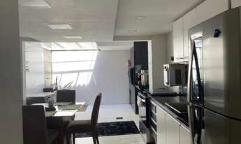 Imagem 3: Casa triplex 3 quartos sendo 2 suítes documentação cristalina