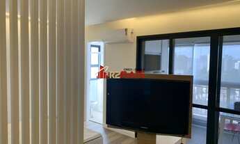 Imagem 5: Flat, Campo Belo - São Paulo