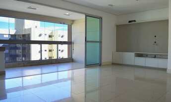 Imagem 4: Ed Contemporâneo apartamento venda no Centro de Londrina, com 128 m² úteis 2 garagens