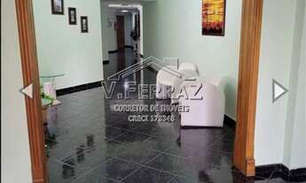 Imagem 2: APARTAMENTO GUILHERMINA - PRAIA GRANDE SP