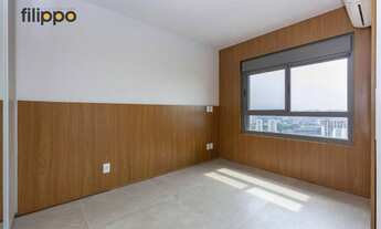 Imagem: Apartamento com 1 dormitório para alugar