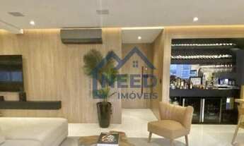 Imagem 2: Brooklin- 130 m²- 2 suites-2 vagas-Perto Shopping Morumbi