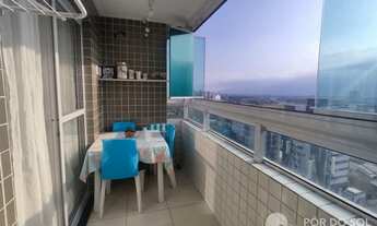 Imagem 6: Apartamento 1 dorm, Mirim, Praia Grande - R$ 250 mil, JO3717