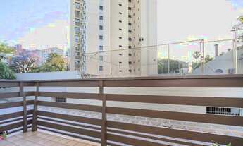 Imagem 7: EXCELENTE APARTAMENTO COM 3 DORMITÓRIOS, 1 SUÍTE E 1 VAGA DE GARAGEM ESCRITURADA COBERTA