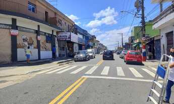 Imagem 4: Imóvel comercial para aluguel tem 200 metros quadrados em Jardim Revista - Suzano - São Pa