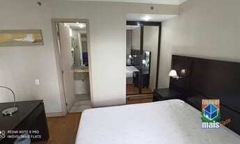 Imagem 6: Flat com 1 dormitório, 30 m² - venda por R$ 371.000,00 ou aluguel por R$ 3.600,00/mês - Pe