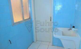 Imagem 3: Apartamento Padrão em Pelotas