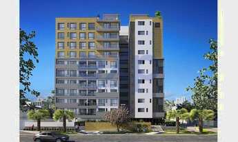 Imagem 2: Apartamento em Manaíra com 1 Quarto Sendo 1 Suíte, com Varanda - R.I - R-6-138.049