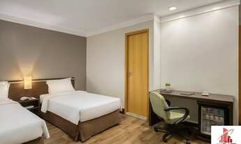 Imagem 5: Flat, Brooklin - São Paulo