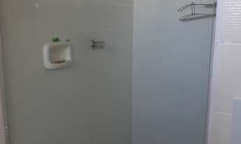 Imagem 5: MOBILIADO - 1 DORMITORIO