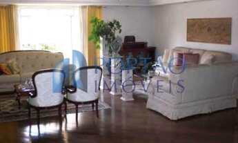 Imagem 2: Apartamento á venda Jardim Paulista