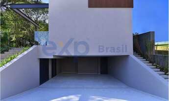 Imagem 2: Casa de condomínio - Residencial Tamboré 10, Alphaville, SP