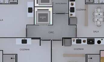 Imagem 7: ST-Excelente Oportunidade 3 quartos em Boa Viagem!