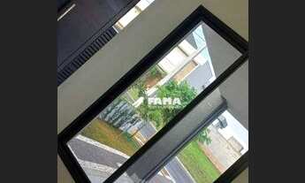 Imagem 5: Casa com 3 dormitórios à venda, 140 m² por R$ 795.000,00 - Residencial Terras da Estância