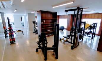 Imagem 5: EDIFÍCIO BEETHOVEN 130M2 COM PLANEJADOS