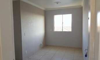 Imagem: Apartamento à venda, 2 quartos, 1 vaga