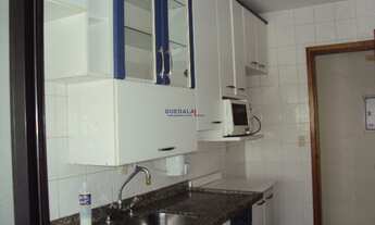 Imagem 7: São Paulo - Apartamento Padrão - Caxingui