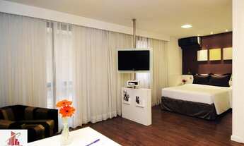 Imagem: Flat, Vila Mariana - São Paulo