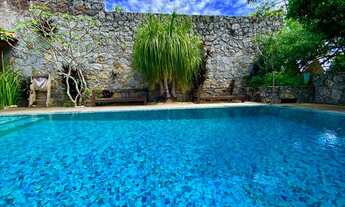 Imagem 4: Casa com 04 suítes à venda, 329 m² por R$ 4.950.000 - Joá - Rio de Janeiro/RJ#845