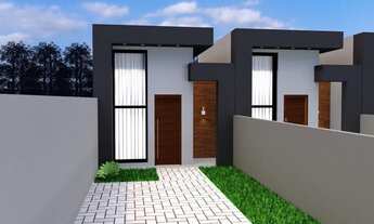 Imagem 5: Excelente geminado em construção em Balneário Barra do Sul!