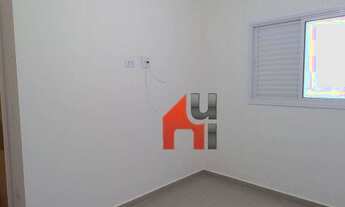 Imagem 7: Apartamento para alugar, 20 m² por R$ 1.300,00/mês - Ipiranga - São Paulo/SP