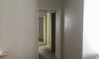 Imagem 2: Apartamento com 3 dormitórios para alugar, 150 m² por R$ 4.800/mês - Astúrias - Guarujá/SP