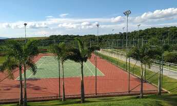 Imagem 6: Maravilhoso terreno com 457m², com total privacidade e fundo para Mata - No Condomínio Al