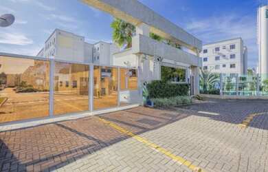 Imagem 4: Apartamento 2 dorms para Venda - SAO JOSE, CANOAS - 46m², 1 vaga