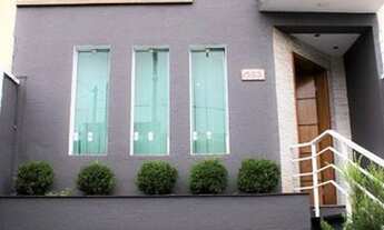 Imagem: Sobrado com 3 dormitórios para alugar