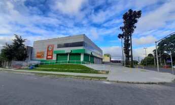 Imagem 5: Loja para alugar, 708 m² por R$ 18.000,00/mês - Centro - São José dos Pinhais/PR