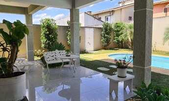 Imagem: Casa com 3 dormitórios à venda, 195 m²