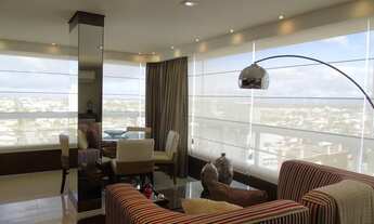 Imagem 6: Apartamento para venda possui 120 metros quadrados com 3 quartos em Navegantes - Capão da