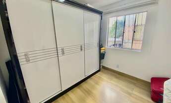 Imagem 5: Apartamento Duplex com 2 dormitórios à venda, 100 m² por R$ 280.000,00 - Cândida Ferreira