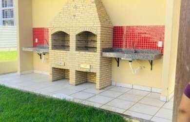 Imagem 3: Apartamento com 2 quartos, lazer completo, próximo a CHESF - AP7050