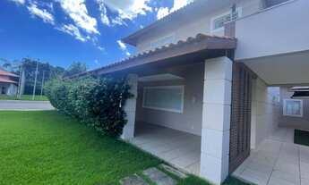 Imagem 3: Casa para venda tem 340 metros quadrados com 5 quartos em Calhau - São Luís - MA