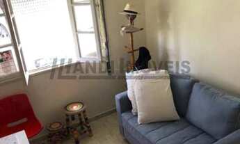 Imagem 7: Rio de Janeiro - Apartamento Padrão - Copacabana