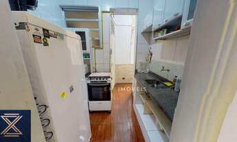 Imagem 4: Apartamento com 4 dormitórios à venda, 120 m² por R$ 799.000 - Flamengo - Rio de Janeiro/R