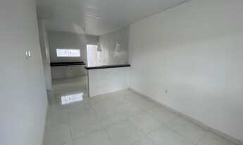 Imagem 6: Casa em condomínio fechado - Arapiraca - Residencial JBR