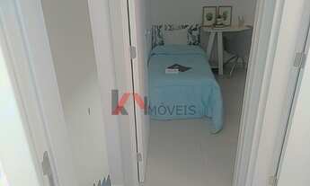 Imagem 7: Apartamento na Savassi, 2 quartos, 2 vagas em linha, 1 banho, varanda, carregador carro el