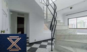 Imagem 6: Apartamento com 4 dormitórios à venda, 380 m² por R$ 5.800. - Itaim Bibi - São Paulo/SP